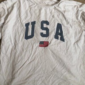 Brandy Melville USA Tee